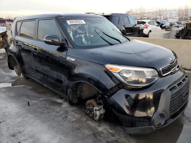 KNDJP3A58E7030292 KIA SOUL +