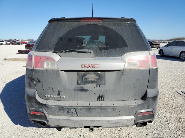 2015 GMC TERRAIN DE - 2GKFLUE3XF6139228