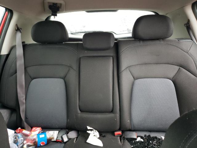 2015 KIA SPORTAGE L - KNDPBCAC9F7704636