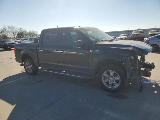 2017 FORD F150 SUPER - 1FTEW1CF4HKC89846