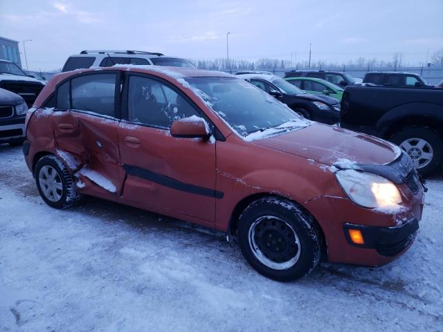 KNADE163166068997 KIA Rio 5