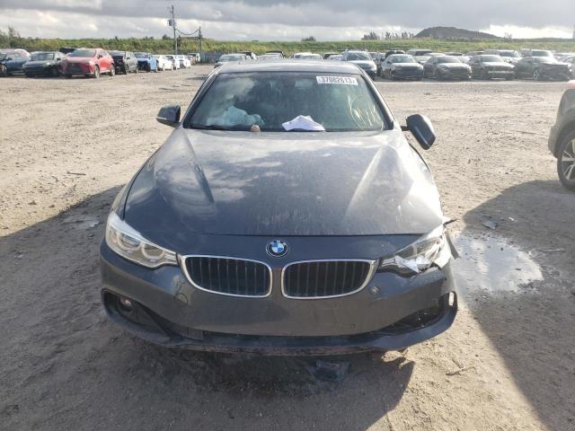 2016 BMW 428 I WBA3N7C50GK226050
