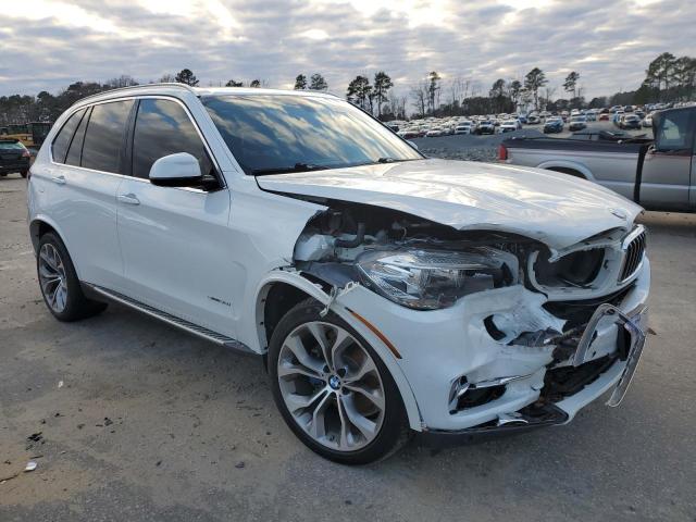 2016 BMW X5 SDRIVE3 - 5UXKR2C57G0R71880