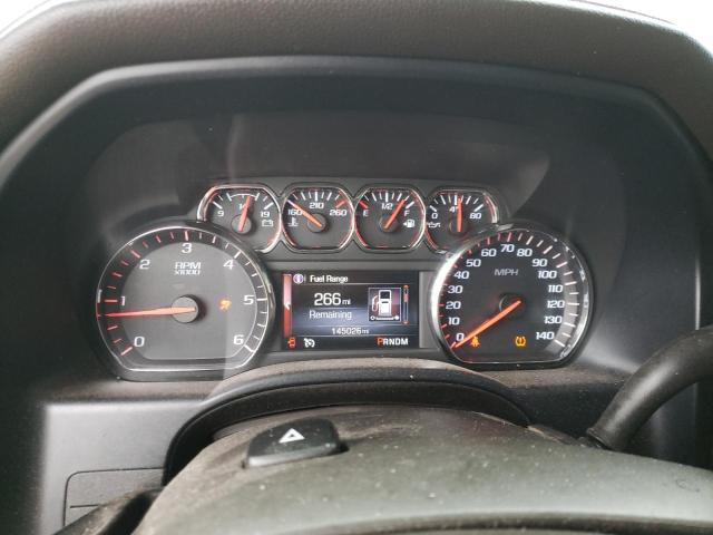 3GTU2VEC7EG149181 GMC Sierra K1500 Slt