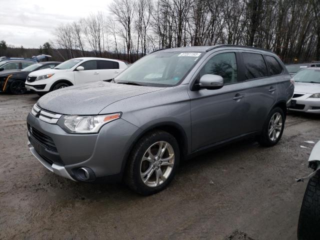 2015 MITSUBISHI OUTLANDER JA4AZ3A38FZ012125