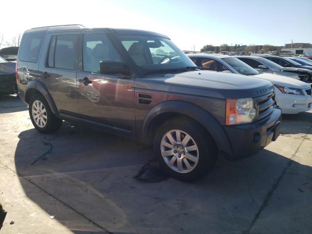SALAE25426A382153 Land Rover LR3 SE