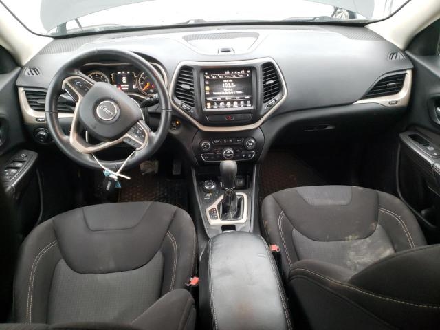 1C4PJMCS2FW525163 Jeep Cherokee Latitude