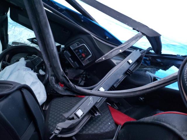 2022 RAM 1500 TRX 1C6SRFU91NN265389