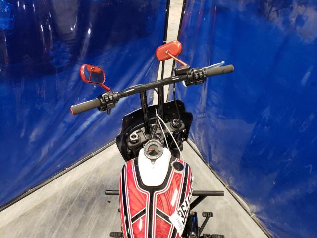 2019 HARLEY-DAVIDSON FXFBS - 1HD1YLK20KB031722
