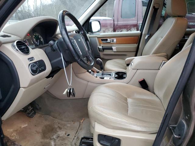 SALAC2D45AA543174 Land Rover LR4