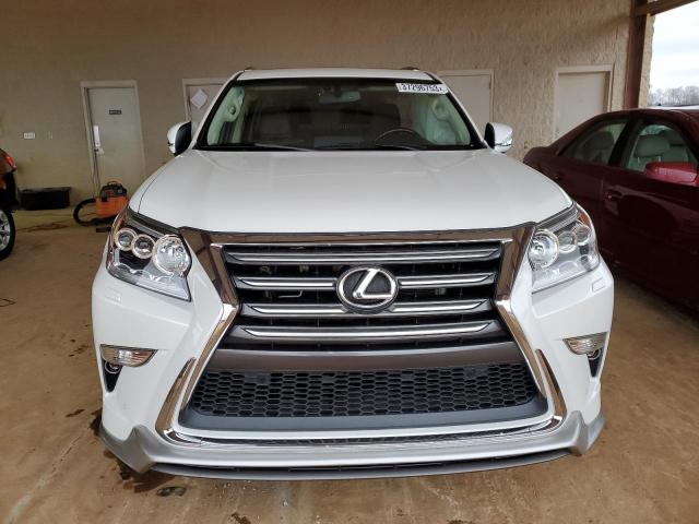 2018 LEXUS GX 460 - JTJBM7FX1J5199345