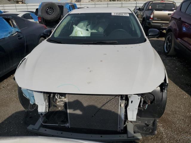 2020 NISSAN SENTRA S W 3N1AB8DV0LY218603