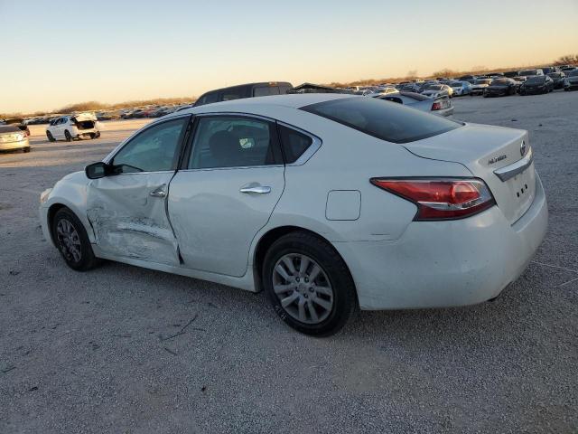 2015 NISSAN ALTIMA 2.5 1N4AL3APXFN385965