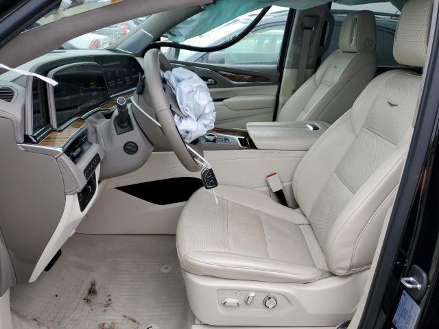 2021 CADILLAC ESCALADE S - 1GYS4GKT3MR389208
