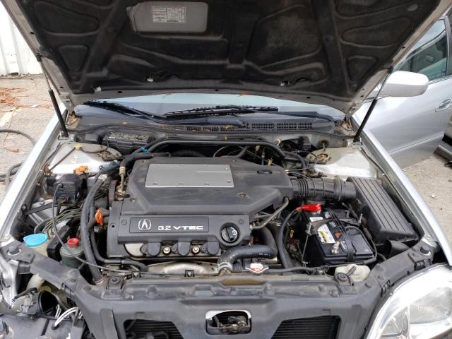 19UUA5669YA039216 Acura TL