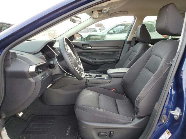 2020 NISSAN ALTIMA S 1N4BL4BV2LN317307
