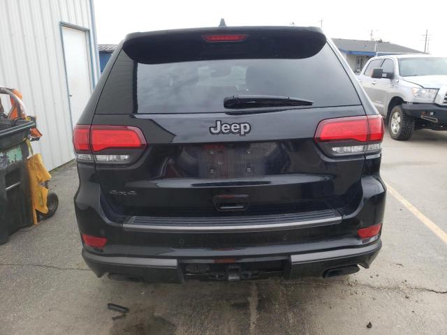 1C4RJFCT3KC850428 Jeep Grand Cherokee Overland