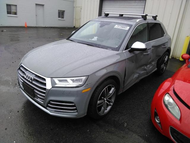2020 AUDI SQ5 PREMIU - WA1B4AFY2L2121857