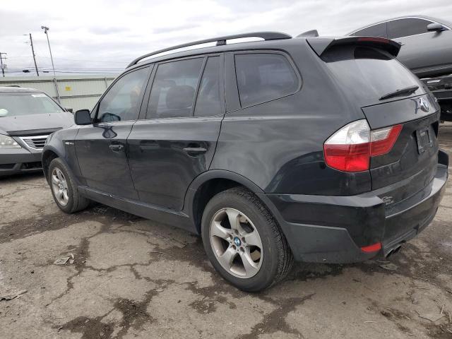WBXPC93458WJ22955 BMW X3 3.0SI