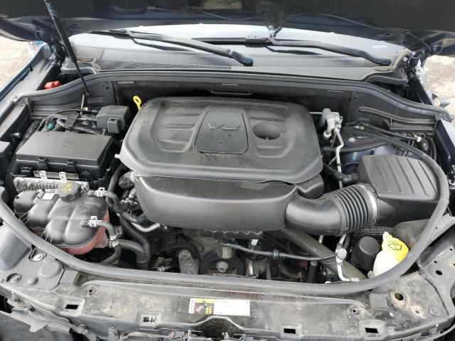 1C4RJFCG0KC836165 Jeep Grand Cherokee Overland