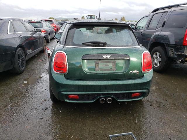 WMWXU3C53H2D32512 Mini COOPER S