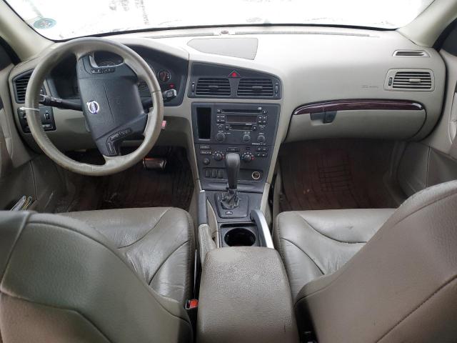 YV1SZ59H241171749 Volvo XC70