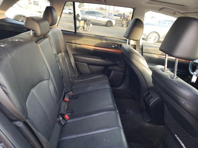 4S4BRBLC8D3235942 Subaru Outback 2.5i Limited