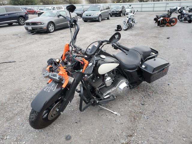 2003 HARLEY-DAVIDSON FLHPEI POL - 1HD1FTW333Y717079