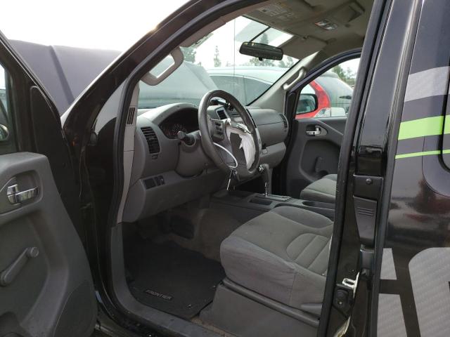 1N6BD0CT4GN755472 Nissan FRONTIER S