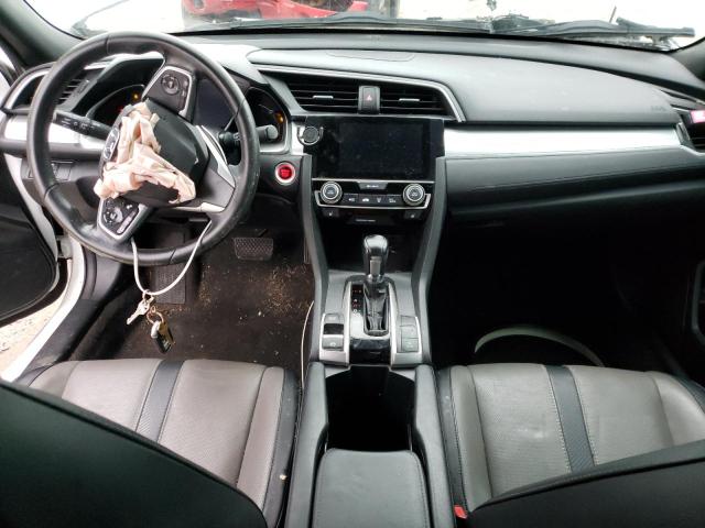 2017 HONDA CIVIC TOUR - 2HGFC3B99HH359385