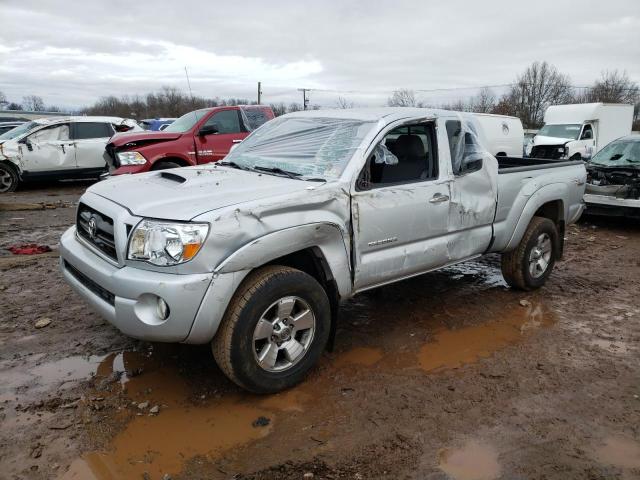 2007 Toyota Tacoma 