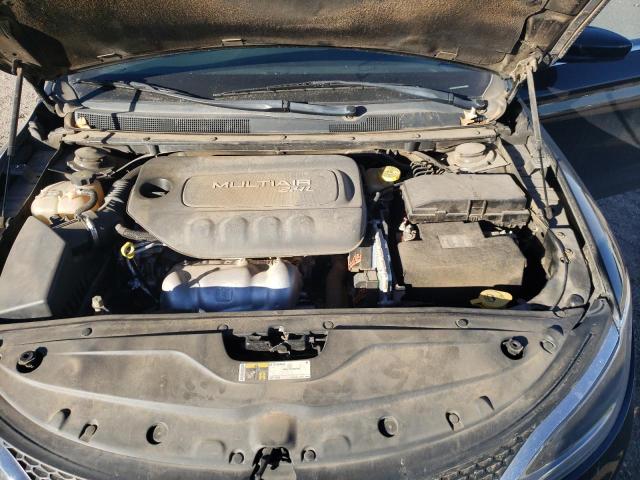 2016 CHRYSLER 200 LIMITE - 1C3CCCAB7GN125505