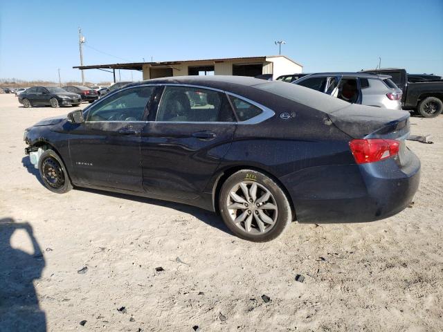 2016 CHEVROLET IMPALA SS - 1G1115S37GU106298