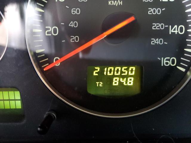 YV1SZ59H241171749 Volvo XC70