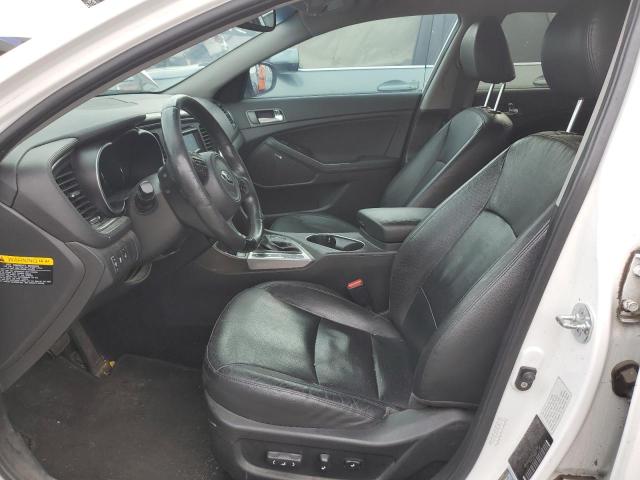 KNAGN4AD9E5063064 KIA OPTIMA HYBRID