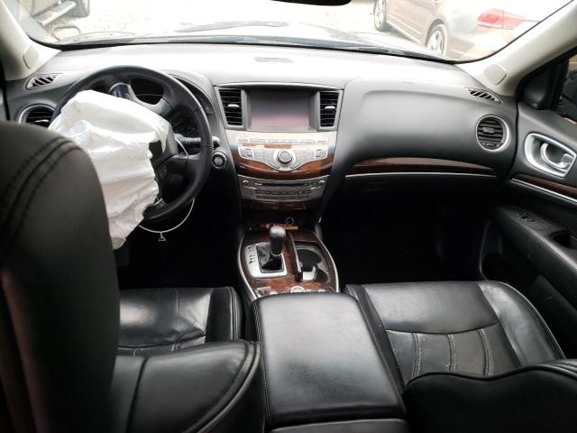 2015 INFINITI QX60 5N1AL0MM6FC542988