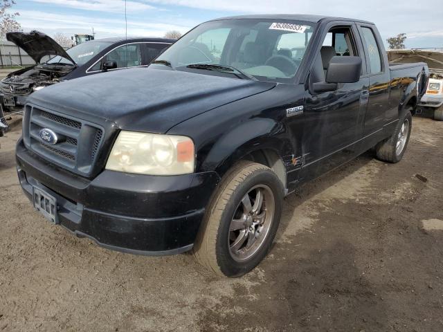 2004 Ford F-150 