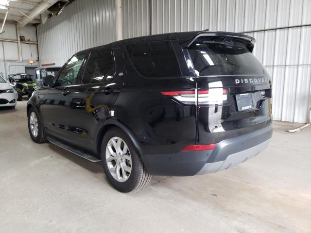 SALRG2RV0K2402291 Land Rover Discovery Se