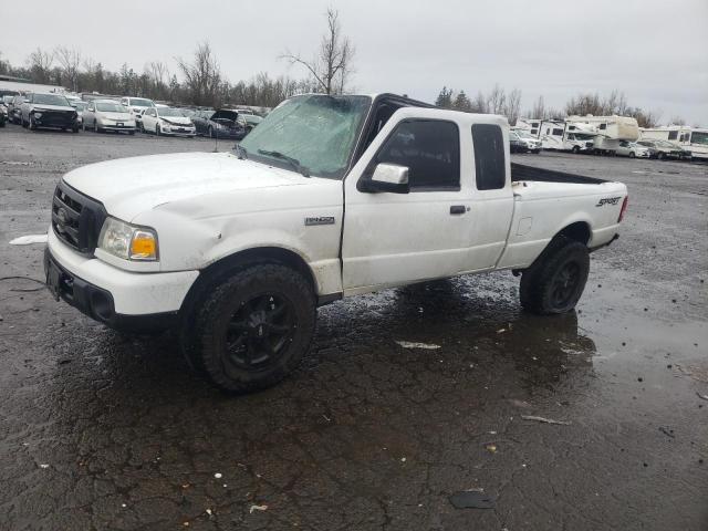 2011 Ford Ranger 