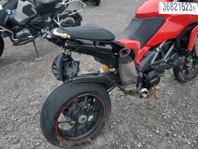 2014 DUCATI MULTISTRAD ZDM12BSW6EB009247