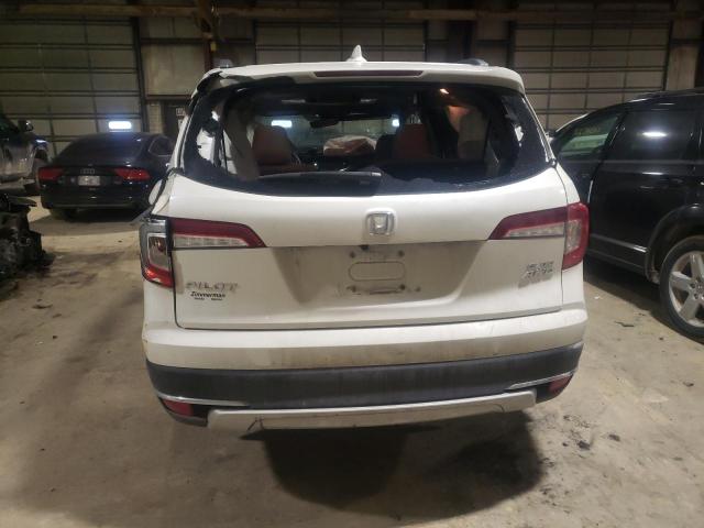 2019 HONDA PILOT ELIT - 5FNYF6H09KB044964