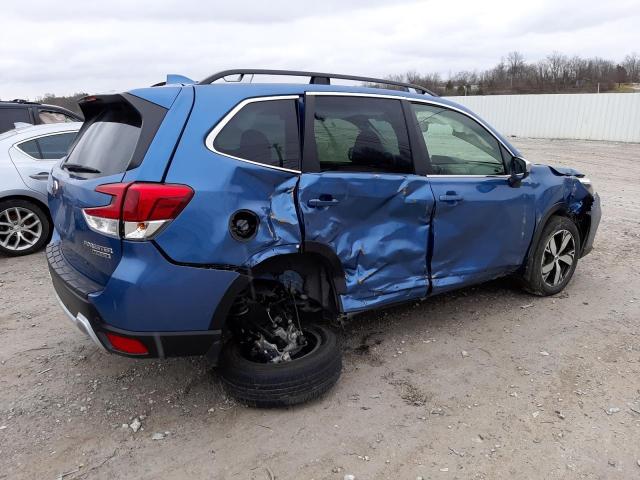 JF2SKAXC3LH481247 Subaru Forester Touring
