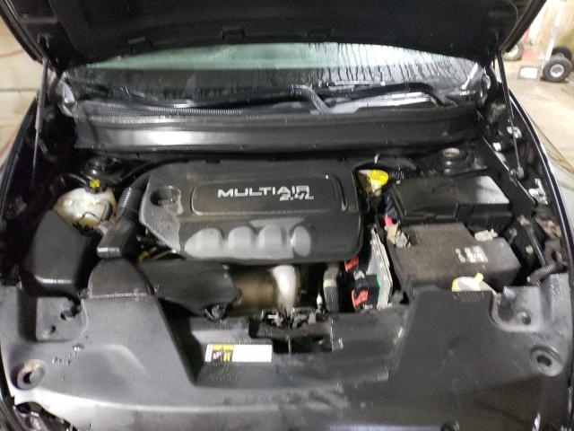 1C4PJLAB8FW612451 Jeep Cherokee Sport