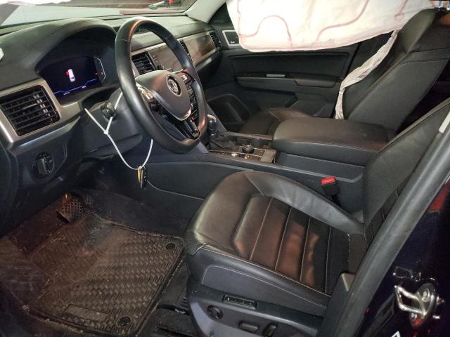 2019 VOLKSWAGEN UK 1V2NR2CA0KC621508