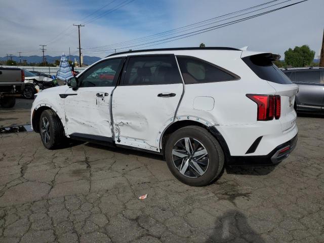 5XYRL4LC7MG009435 KIA SORENTO S
