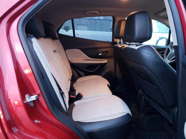 KL4CJASBXJB539353 Buick Encore Preferred