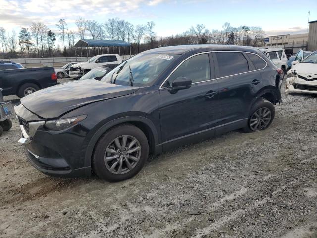 2019 MAZDA CX-9 SPORT - JM3TCABY2K0326454
