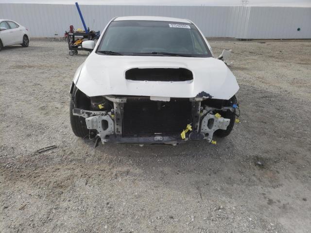 2018 SUBARU WRX - JF1VA1A68J9820602