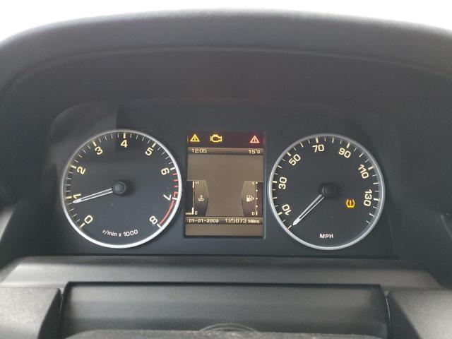 SALAK2D40BA575132 Land Rover LR4
