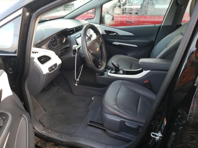2017 CHEVROLET BOLT EV PR - 1G1FX6S06H4148561
